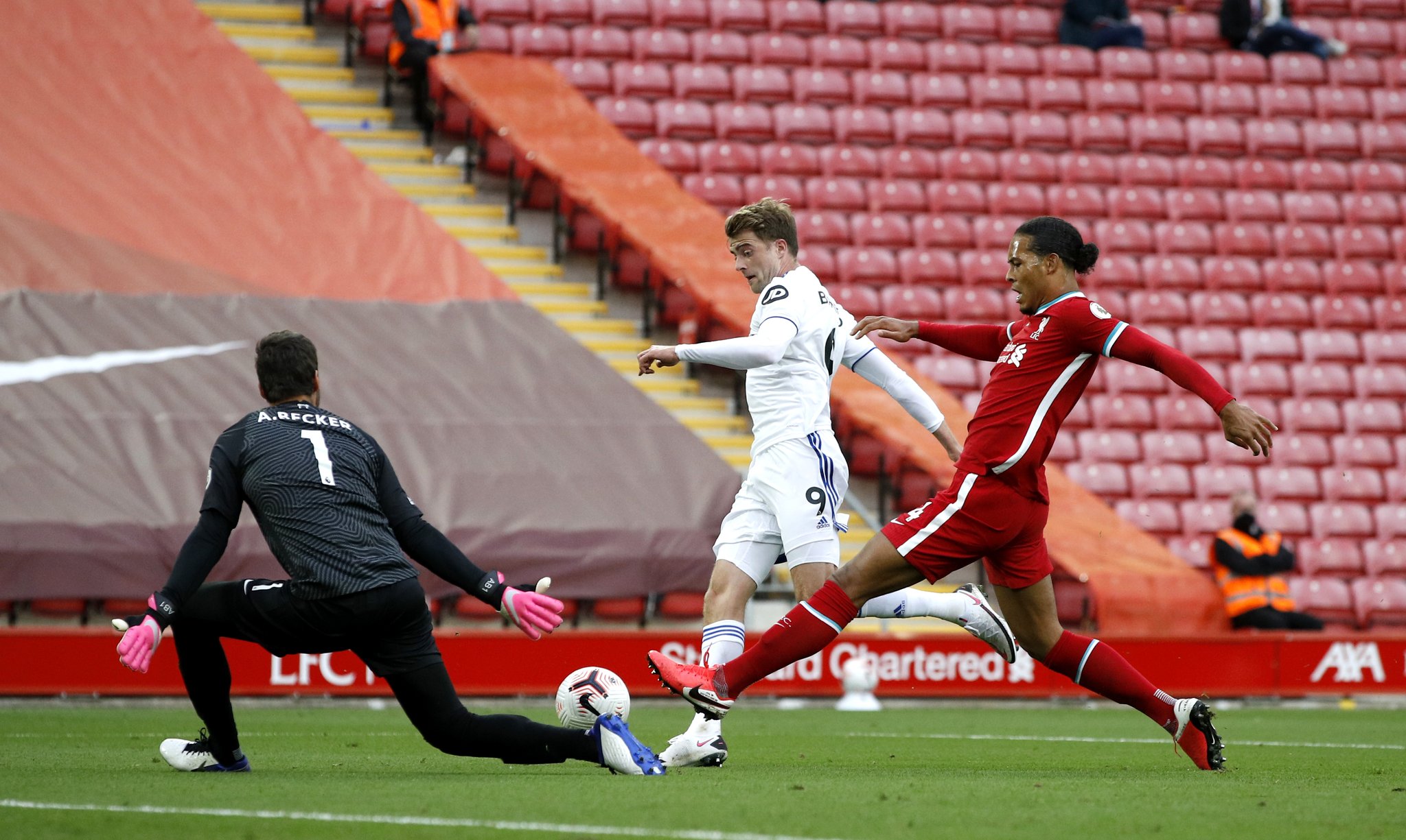 通过这场别 通过这场别