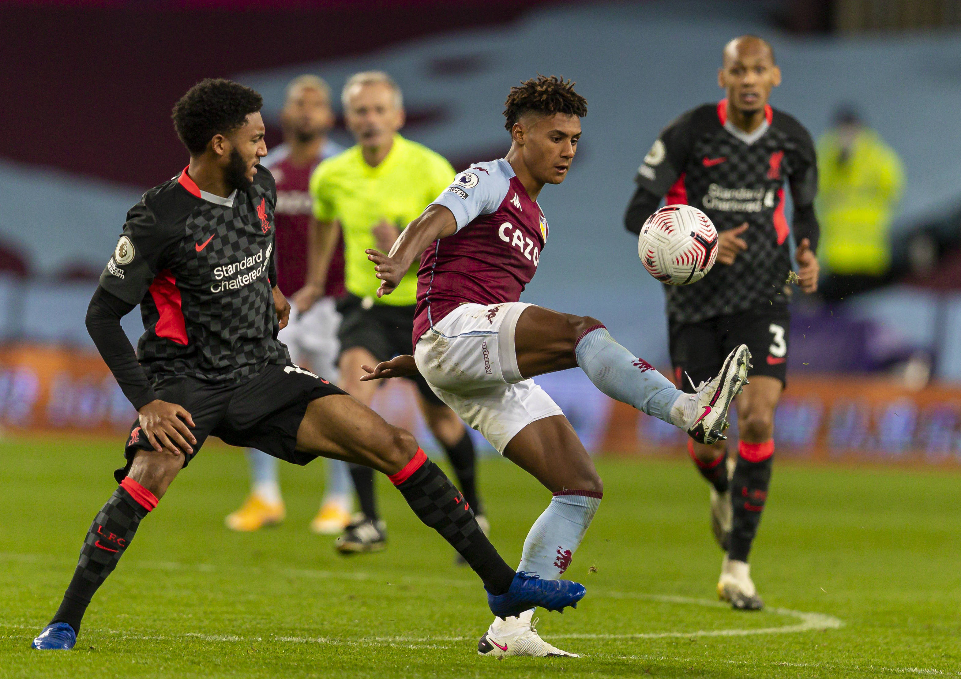 避开死亡之组！切尔西球迷跑到弗拉门戈官推下感谢小组赛击败了蓝军